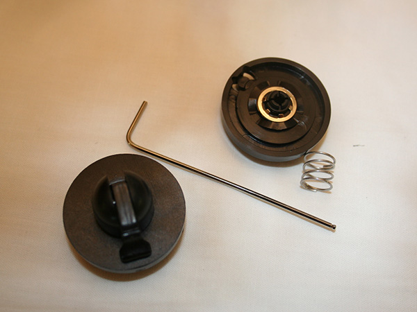 Partlow Chart Recorder Parts