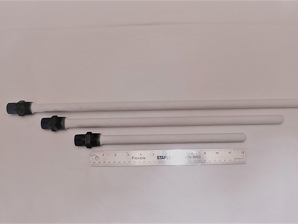 Thermocouple Tube Wells