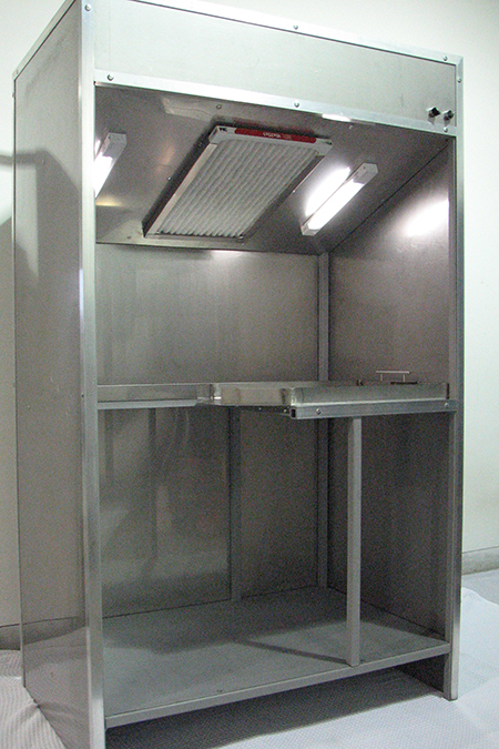 VWS-1500 Work Station